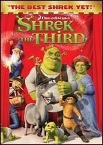 Shrek the Third