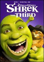 Shrek the Third