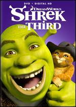 Shrek the Third