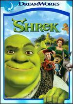 Shrek [WS]