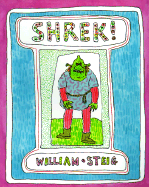 Shrek!