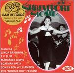 Shreveport Stomp (Ram Recs)