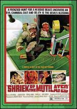 Shriek of the Mutilated