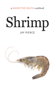 Shrimp: A Savor the South Cookbook