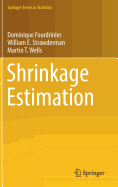 Shrinkage Estimation