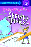 Shrinky Pinky!