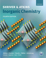 Shriver & Atkins Inorganic Chemistry