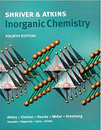Shriver & Atkins Inorganic Chemistry