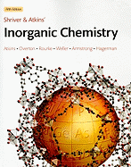 Shriver & Atkins' Inorganic Chemistry