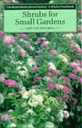 Shrubs for Small Gardens