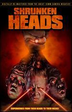 Shrunken Heads