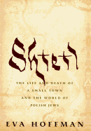 Shtetl CL: Avail in Paperback