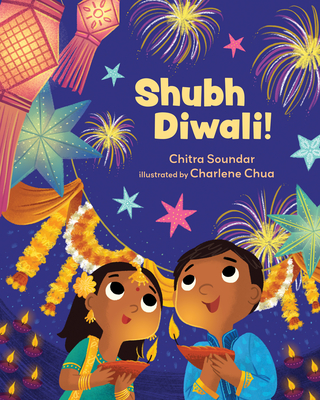 Shubh Diwali! - Soundar, Chitra