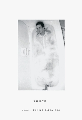 Shuck - Cox, Daniel Allen