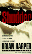 Shudder - Harper, Brian
