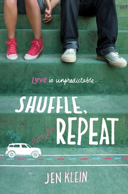 Shuffle, Repeat - Klein, Jen