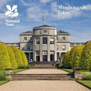 Shugborough, Staffordshire: National Trust Guidebook