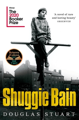 Shuggie Bain - Stuart, Douglas