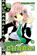 Shugo Chara!, Volume 3