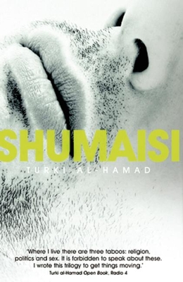 Shumaisi - Al-Hamad, Turki
