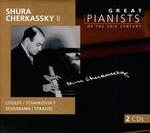 Shura Cherkassky 2