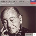 Shura Cherkassy Live, Vol. 1