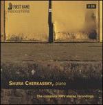 Shura Cherkassy: The Complete HMV Stereo Recordings