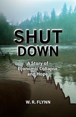 Shut Down - Flynn, W R