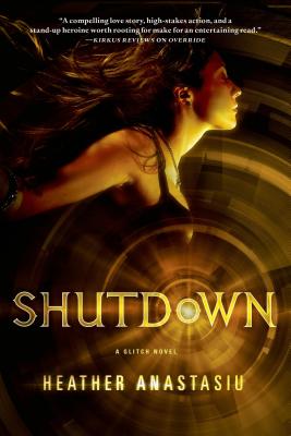 Shutdown - Anastasiu, Heather