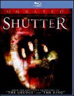 Shutter [Blu-ray] [Unrated]