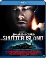 Shutter Island [Blu-ray]