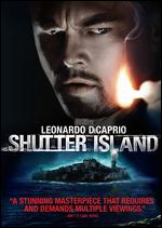 Shutter Island - Martin Scorsese