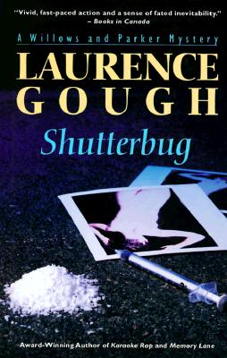 Shutterbug - Gough, Laurence