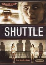 Shuttle - Edward Anderson