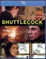 Shuttlecock