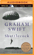 Shuttlecock