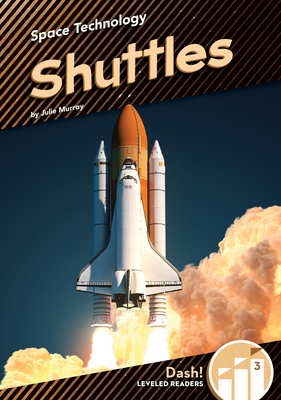Shuttles - Murray, Julie