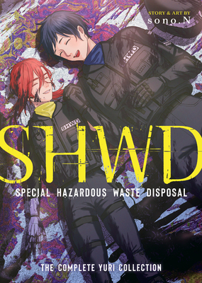 Shwd: The Complete Yuri Collection - Sono N