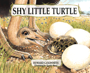 Shy Little Turtle - Goldsmith, Howard