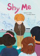 Shy Me