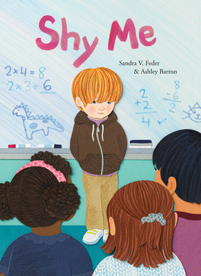 Shy Me - Feder, Sandra V