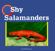 Shy Salamanders