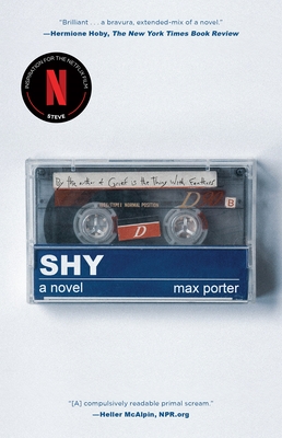 Shy - Porter, Max
