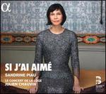 Si j'ai Aim�