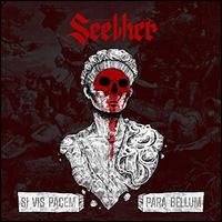 Si Vis Pacem, Para Bellum - Seether