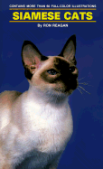 Siamese Cats - Reagan, Ron