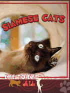 Siamese cats