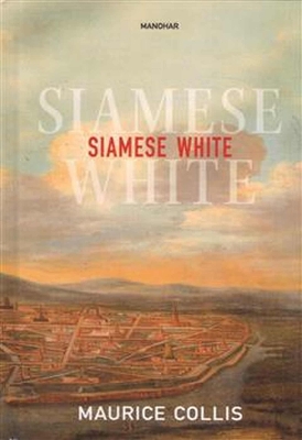 Siamese White - Collis, Maurice