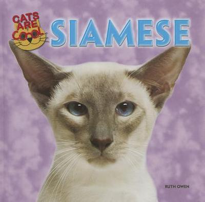 Siamese - Owen, Ruth