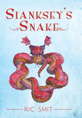 Sianksey's Snake - Smit, Ric